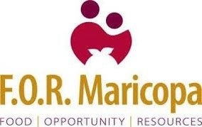 FOR Maricopa