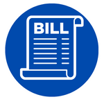 Easy to Read Bill