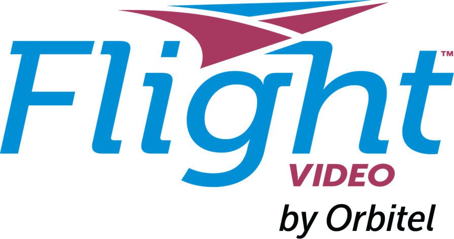 Flight Video Logo