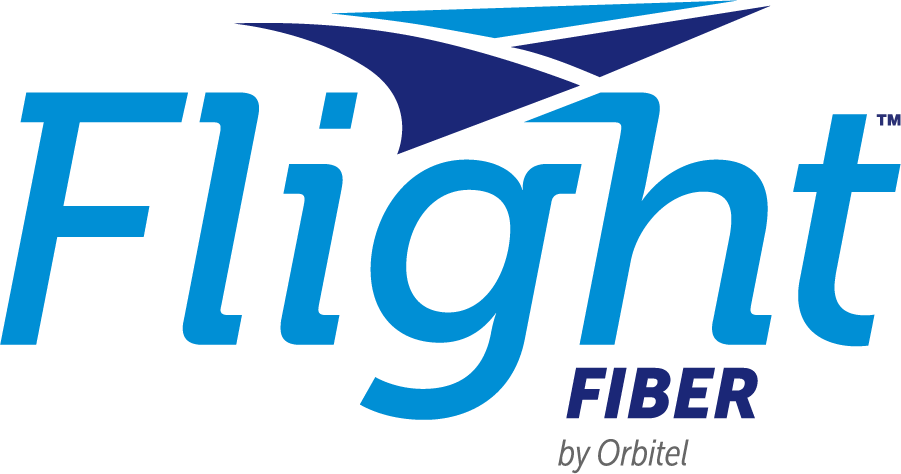 Flight Fiber by Orbitel